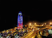 Hotel Barcelona