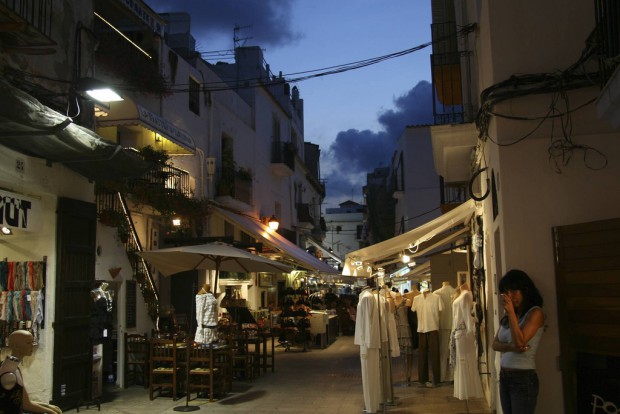 Ibiza hidden secrets