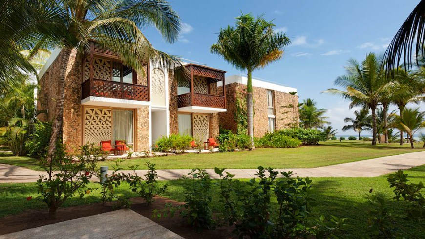 Joomla hotel themes