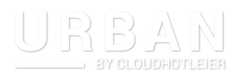 CloudHotelier Urban Logo